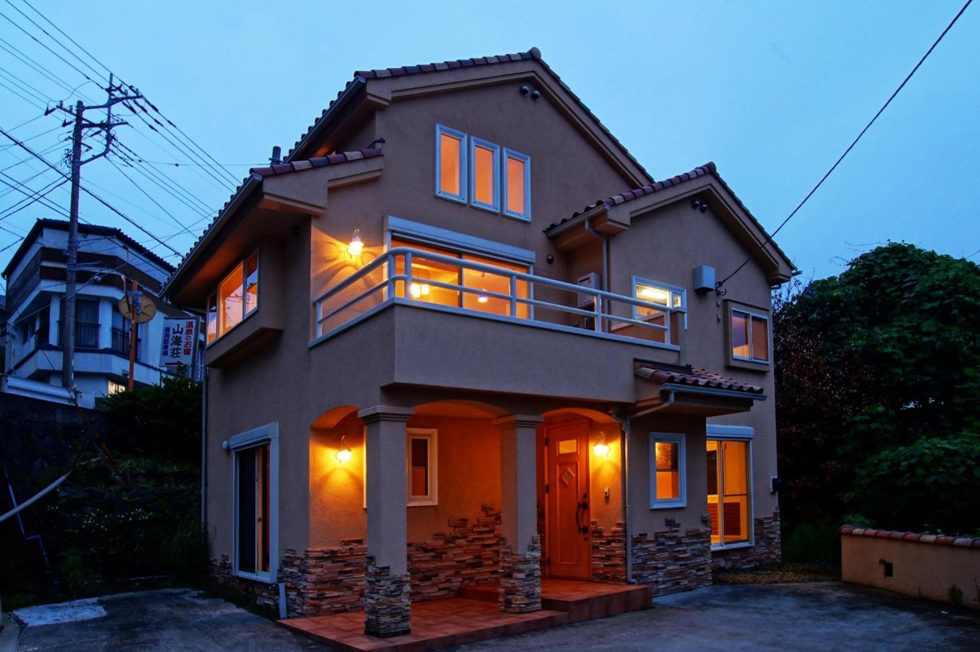 Tomito Family - Vacation Stay 98140 Esterno foto